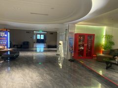 -成都ins星空塔酒店(春熙路天府广场店)