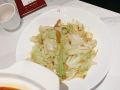 -一品红川菜(皇岗店)