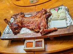 -蒙古大营(朝阳公园店)
