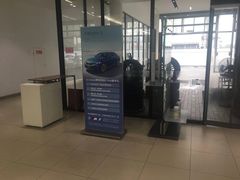 -永嘉宝诚宝马4S店(瓯北店)