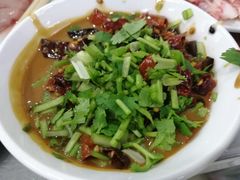 -三兴涮羊肉(荣安大街店)