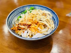 -再回首鸡肉米线(人民路一店)