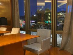 靠窗位-马哥孛罗酒店·SAVVY全日餐厅