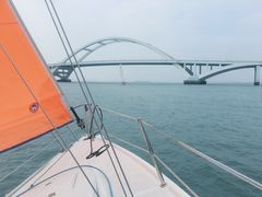 -五缘湾游艇帆船俱乐部