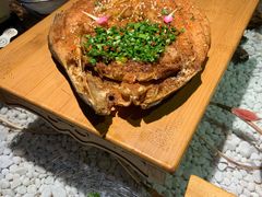 -慢丽江·云南野生菌土鸡锅(付家庄店)
