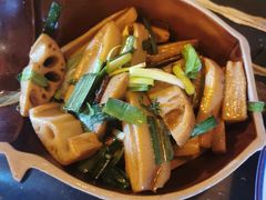 -饭江湖·江湖菜(湖广会馆店)