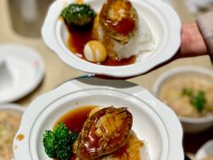-小船渔村•大连菜•大连焖鱼(黄河路店)