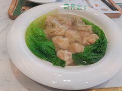 -袁记云饺(西安路店)