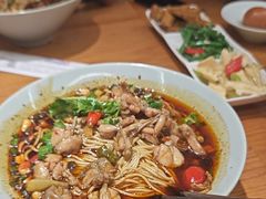 -好這口重庆小面(总店)