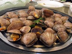 -海大大蒸汽海鲜餐厅·粤菜·特色小炒(欢乐颂店)