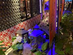 -江边城外烤全鱼(方庄时代购物中心店)