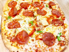 -棒约翰比萨·意面(剑河店)