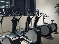 -YCHL FIT 健身(星寰店)