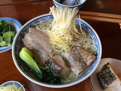 香糟鱼块-同得兴 Since·1995 传统苏式面馆(十全街店)