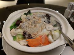 -厦门艾美酒店·乐美中餐厅