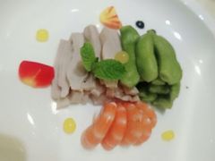 -恒记饭店·海鲜明档(淹城店)