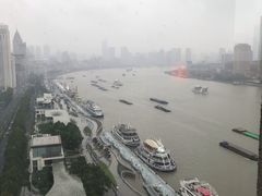 -上海外滩英迪格酒店