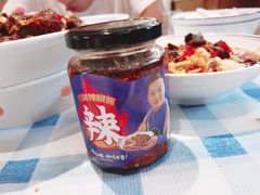 -蓝边碗烧菜馆·全牛宴(银都路店)