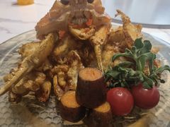 -正阁海鲜餐厅(六虹桥店)