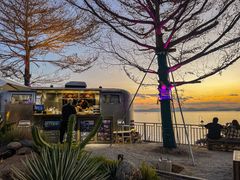 -Brew Farm·精酿农场海滨悬崖餐厅
