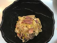 -汉唐宴长安食府