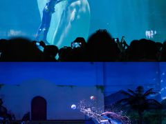 -海合安武汉极地海洋公园