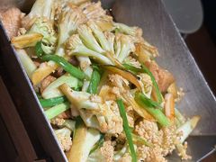 -弄堂里·寻味杭州(湖滨银泰in77C区店)