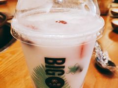 -大头椰·椰子鸡火锅(新梦店)