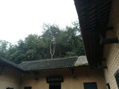 -韶山毛泽东同志故居