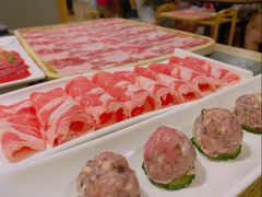 -许府牛火锅(信义坊总店)