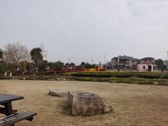 -径山花海