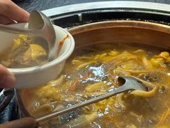 -阿山卓·野生菌火锅·纳西火塘烤肉