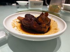 -二泉园老菜馆·百年无锡菜