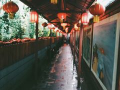 -窄巷子陕菜馆·地道陕西菜(粉巷店)