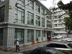 -茶港食堂(武昌店)