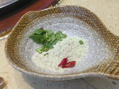 -313羊庄鲜羊火锅·鲜羊肉烧烤(李村店)
