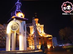 -圣·阿列克谢耶夫教堂