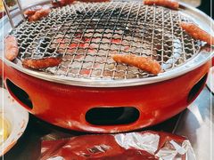 -永安里地摊烤肉(首创店)