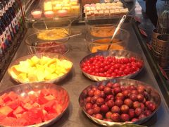 -非烤勿扰韩料自助烤肉(松山湖万科店)