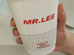 -李先生牛肉面大王(广渠门内店)