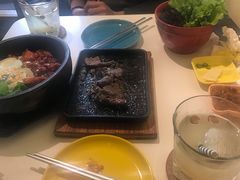 -韩国한국厨房