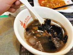 台湾烧仙草-台湾小竹(华宇广场店)