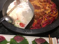 -井格重庆火锅(临平银泰城店)