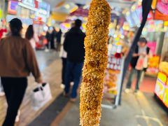 -鸡柳大人·鸡柳薯条年糕(通州万达店)