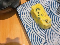 -禾绿回转寿司(苏宁广场店)