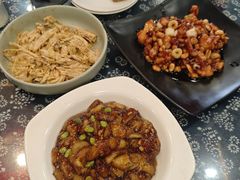 -玉桥餐厅(天坛店)