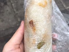-徐氏糯米包油条(山海关路店)