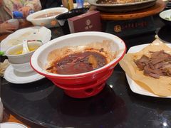 -锡和无锡菜·三白油条(景丽苑店)
