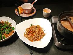 -知楚•精致湖北菜(武商MALL店)