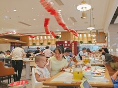 -大厨小馆(华阳城店)